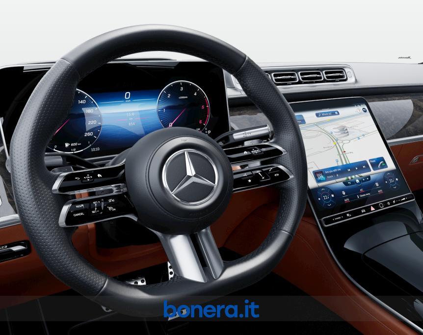 Mercedes Classe S 450 450 d Premium Plus 4Matic Speedshift MCT