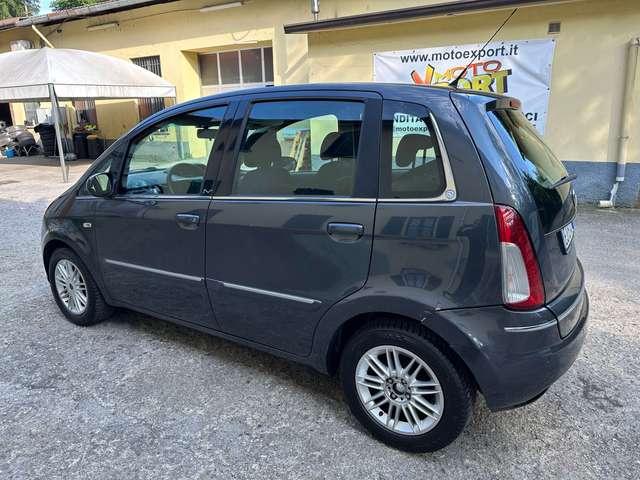 Lancia MUSA Musa 1.3 mjt 5th Avenue 95cv