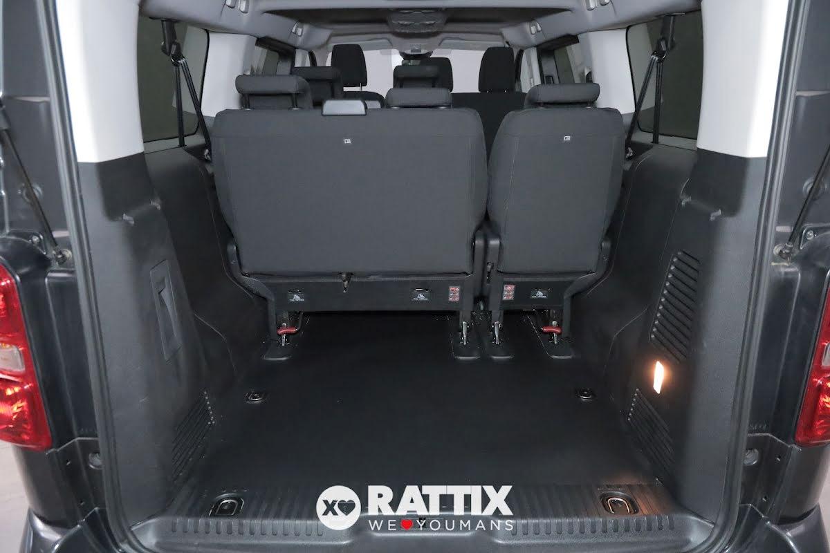 Fiat Ulysse 2.2 Multijet 180CV combi M1 XL L3H1 auto 9pt.i