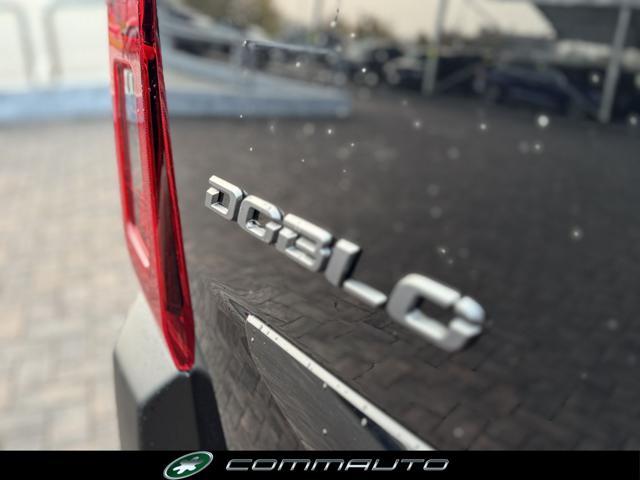 FIAT Doblo Doblò 1.5 BlueHdi 100 CV PC