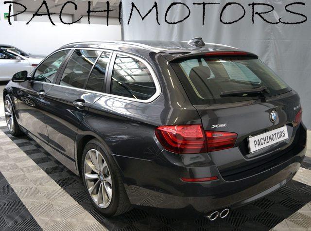 BMW 530 d xDrive 258CV Touring Luxury "Tagliandi Bmw"