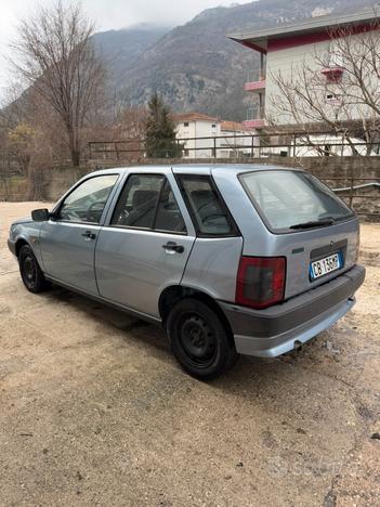 FIAT Tipo 1.6 cat DGT - 1989 CONSERVATA