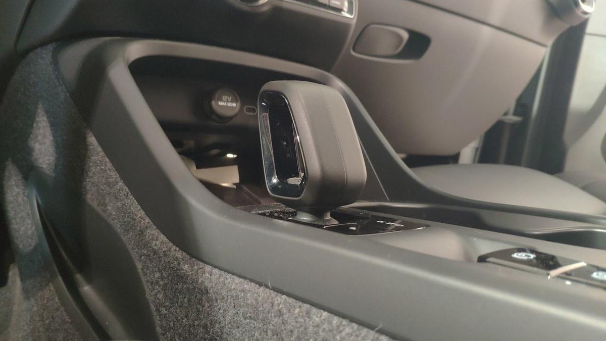 VOLVO Xc40 B3 Mild Hybrid Automatico Core