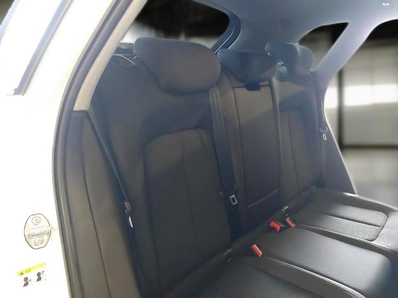 AUDI Q5 35 TDI Business Design quattro S tronic