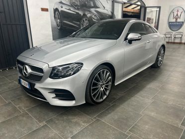 Mercedes-benz E 220 4Matic Premium Plus