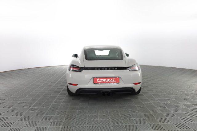 PORSCHE 718 718 Cayman 2.0