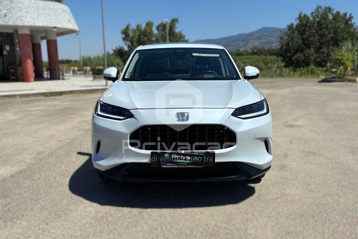HONDA ZR-V 2.0 Hev eCVT Advance