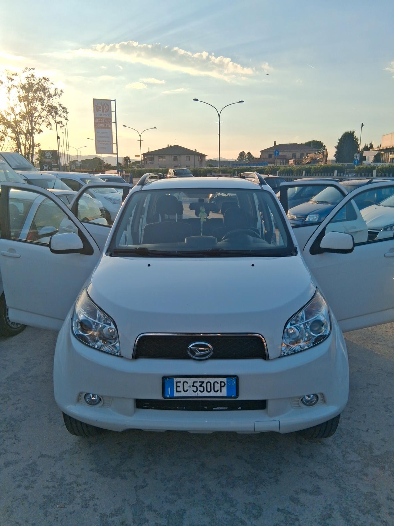 Daihatsu Terios 1.5 4WD B Easy Green Powered