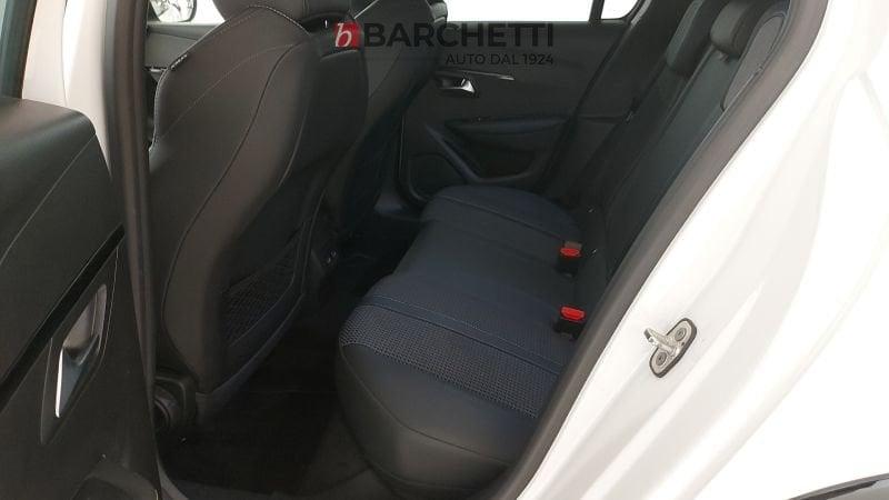 Peugeot 208 2ª SERIE PURETECH 130 STOP&START EAT8 5 PORTE GT