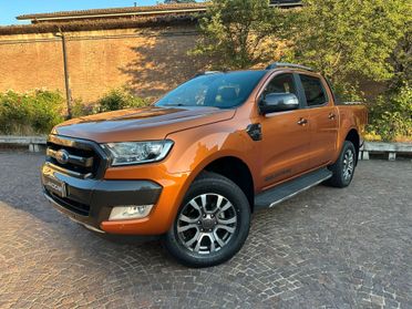 Ford Ranger 2.2 TDCi aut. DC Wildtrak 5pt.