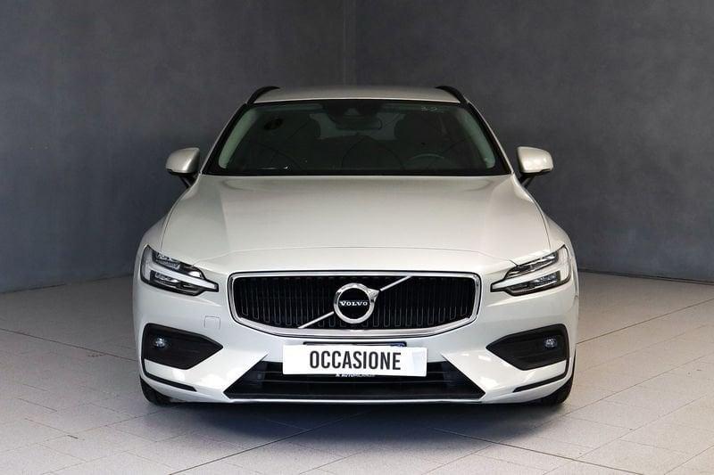 Volvo V60 STATION WAGON 2.0 D3 GEARTRONIC BUSINESS