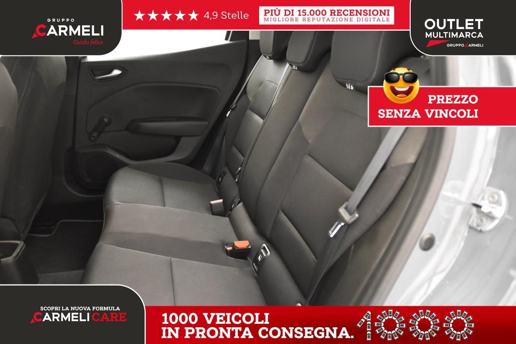 Renault Clio 5 Porte 1.0 TCe Life