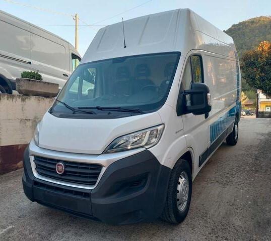 FIAT DUCATO 2.3 MJT PLM-TA L3H3 EURO 6