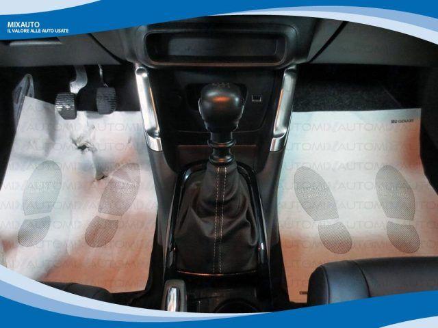 CITROEN C3 Aircross 1.2 PureTech 110cv Shine EU6