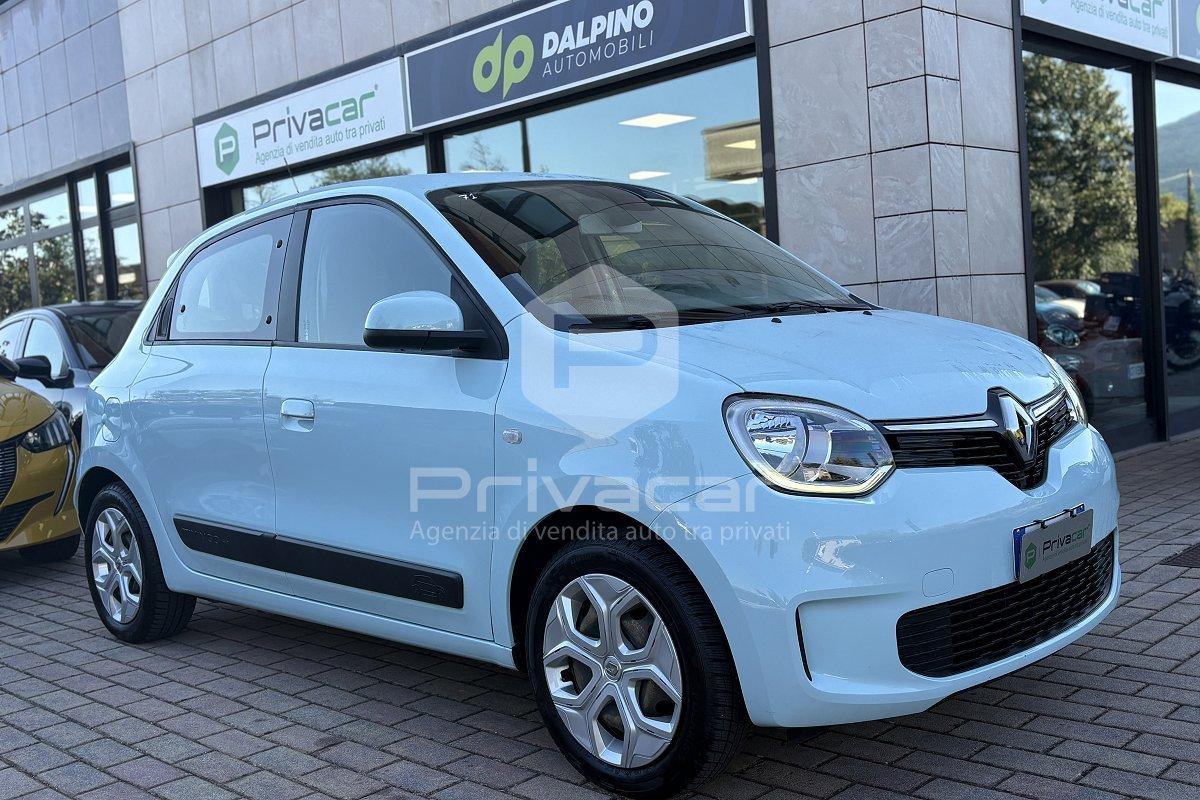 RENAULT Twingo SCe 65 CV Intens
