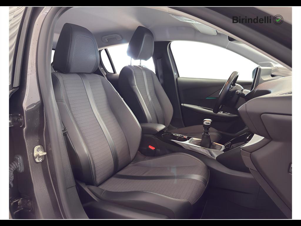 PEUGEOT 208 2ª serie - 208 PureTech 100 Stop&Start 5 porte Allure Navi Pack