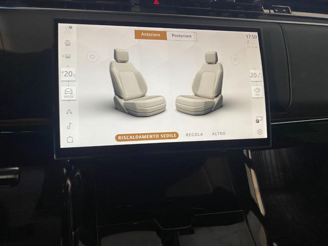 LAND ROVER Range Rover Sport 3.0D l6 249 CV Dynamic SE N1 AUTOCARRO +IVA