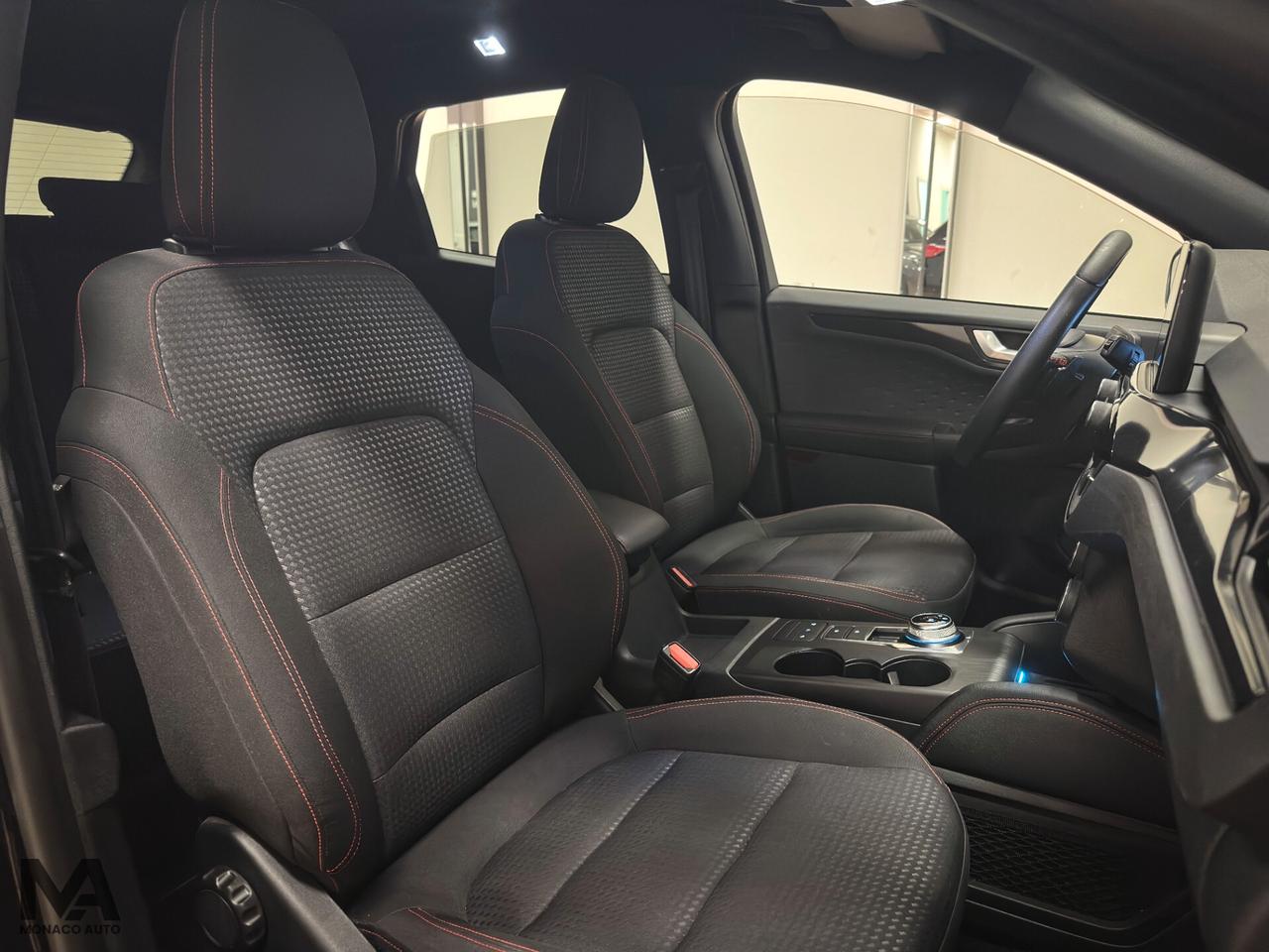 FORD KUGA ST-LINE 1.5 ECOBLUE 120CV 2021