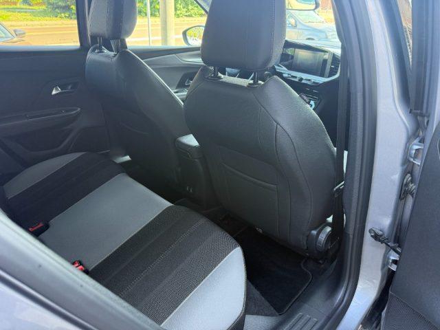 OPEL Mokka 1.5 diesel Edition COME NUOVA UNICA PROPRIETARIA