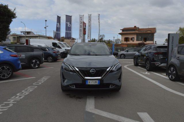 NISSAN Qashqai QASHQAI e-Power Tekna ( Autocarro )