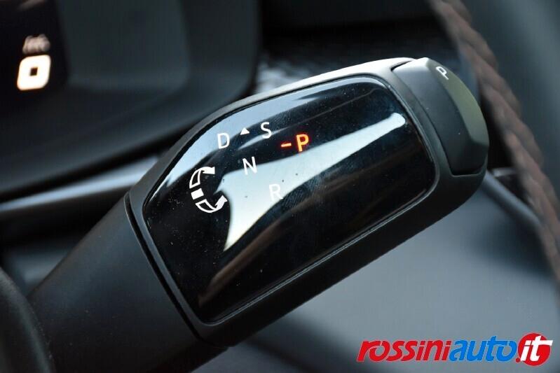 CUPRA TERRAMAR 1.5 HYBRID 150 CV DSG EDGE + PURE PERFORMANCE IN