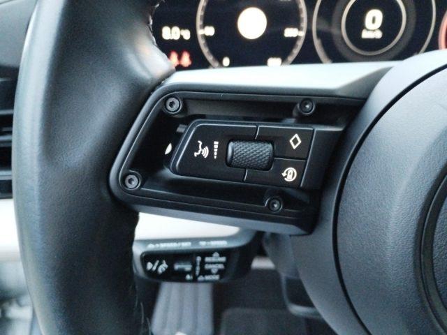 PORSCHE Taycan 4 Cross Turismo