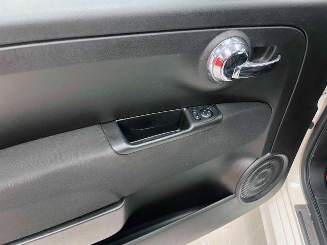 ABARTH 500 1.4 16V TURBO T-JET 135CV