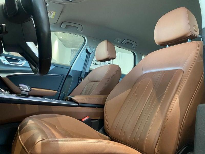 Audi A6 Allroad Quattro 40 TDI 2.0 quattro mhev