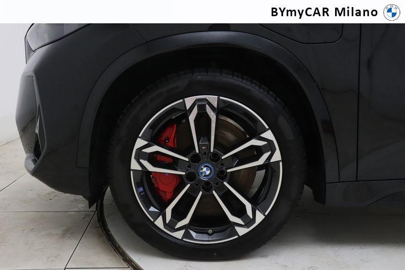 BMW X1 25 e MSport Pro xDrive DCT