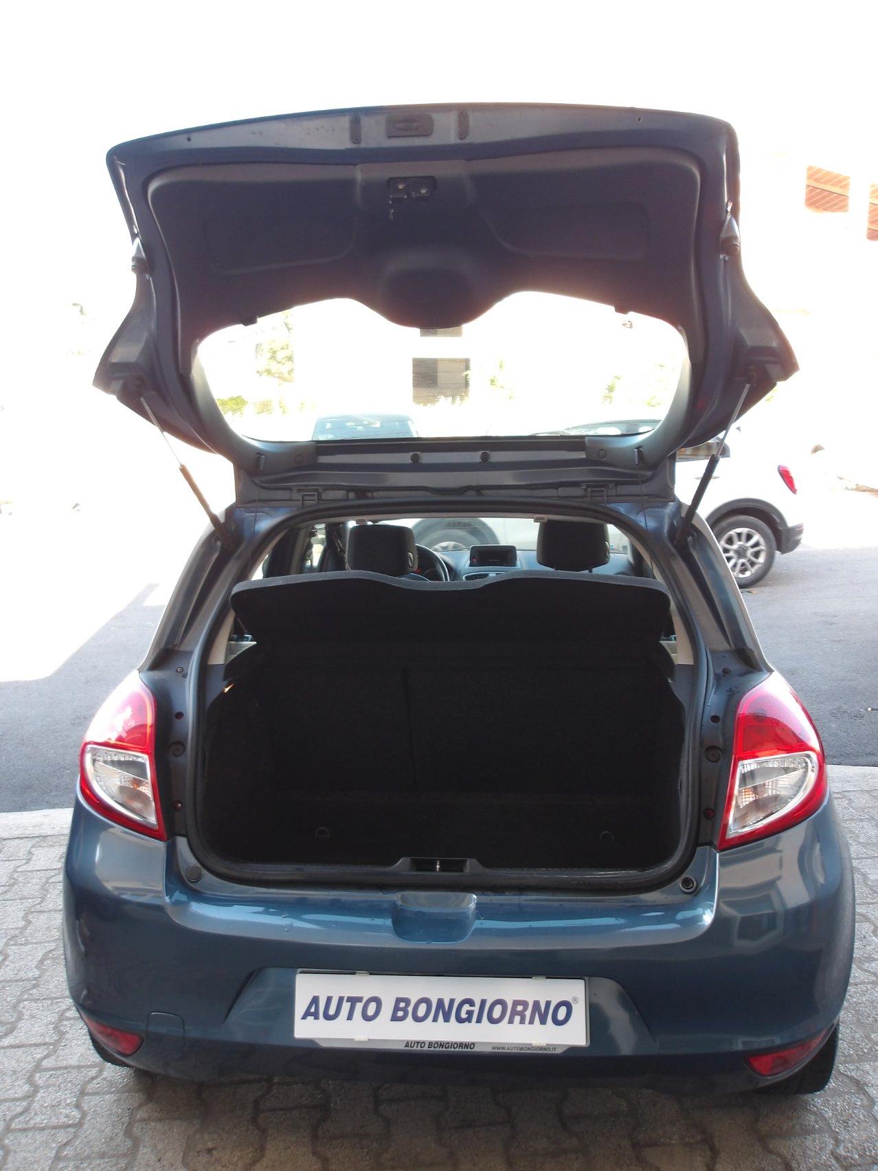 Renault Clio 5 Porte Clio 5p 1.2 tce Luxe 100cv
