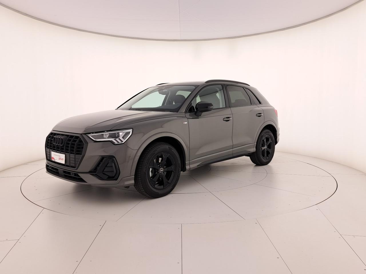 Audi Q3 35 1.5 tfsi s line edition s-tronic