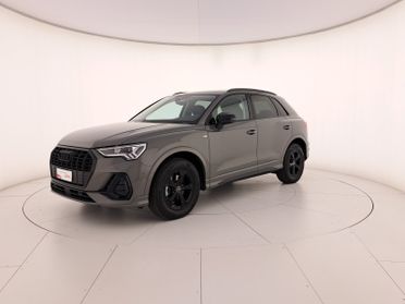 Audi Q3 35 1.5 tfsi s line edition s-tronic