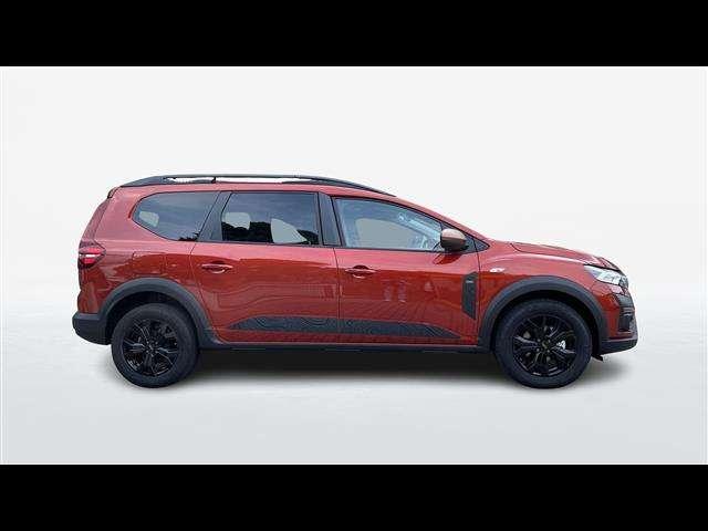 Dacia Jogger 1.6 hybrid Extreme 140cv