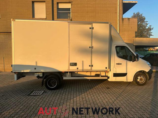 RENAULT Master Furgone GV 20 TP RG L4XL T35 2.3DCI 130CV