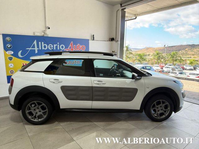 CITROEN C4 Cactus 1.6 e-HDi 92 ETG6 Feel Edition