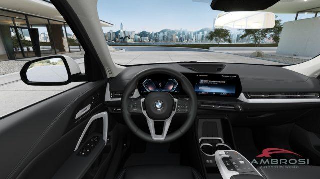 BMW X1 sDrive18i xLine Premium Package