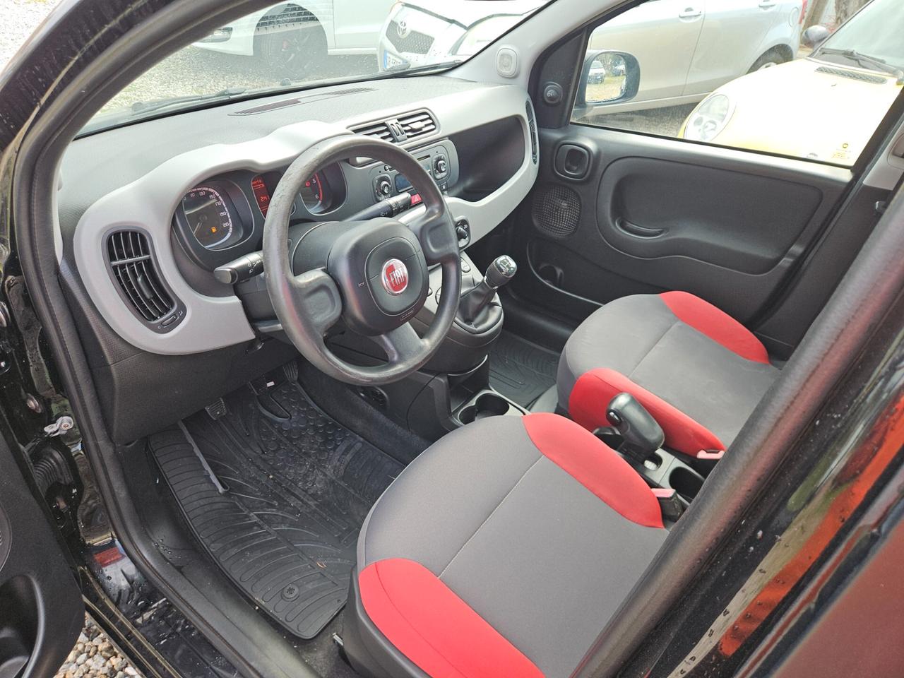 Fiat Panda 1.3 MJT S&S Lounge