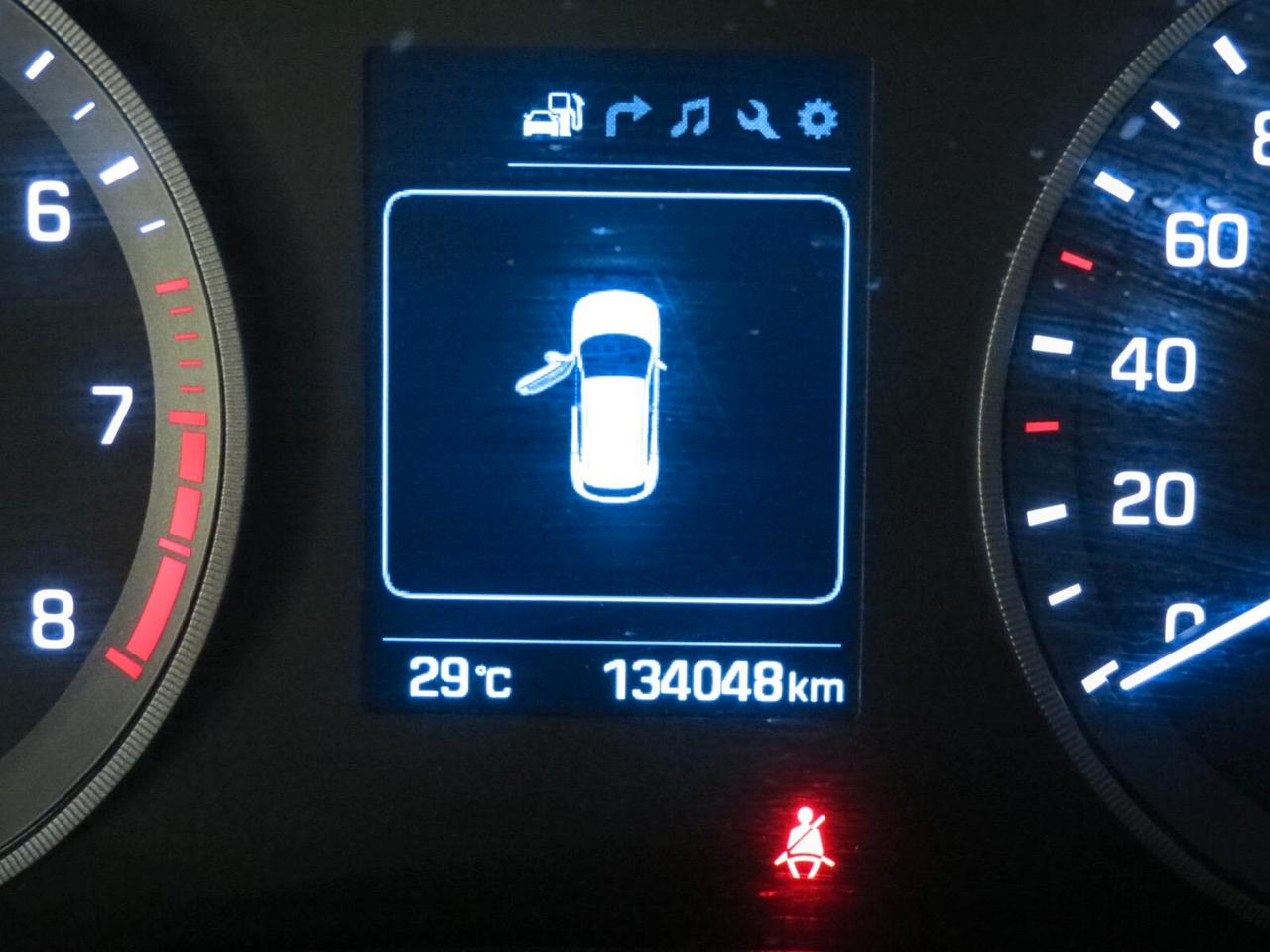 Hyundai Tucson 1.6 GDI 132 cv Comfort 2WD