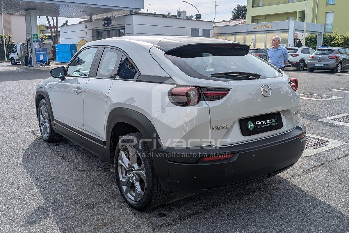MAZDA MX-30 e-Skyactiv Prime Line