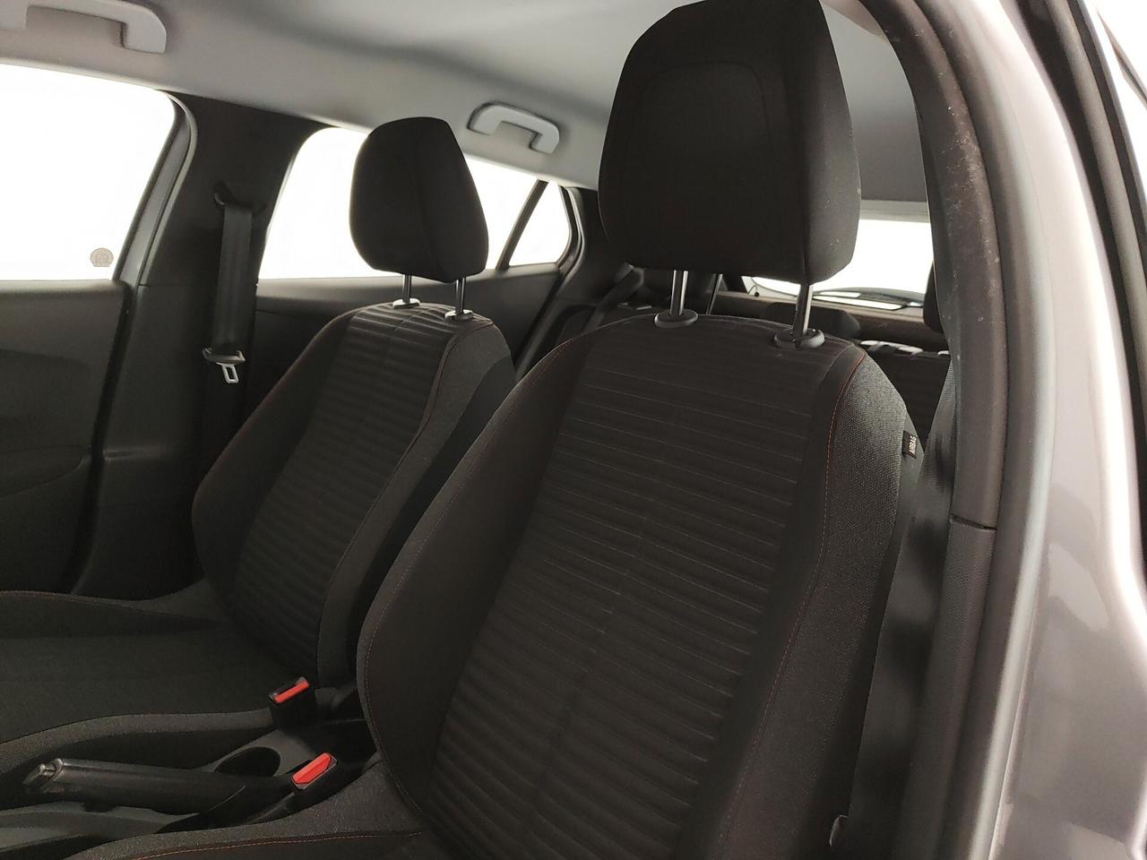 Peugeot 2008 PureTech 100 S&S Active