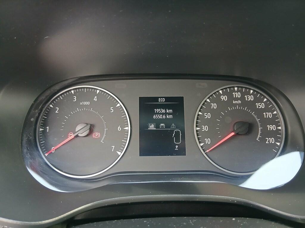 Dacia Sandero Stepway 1.0 TCe Comfort