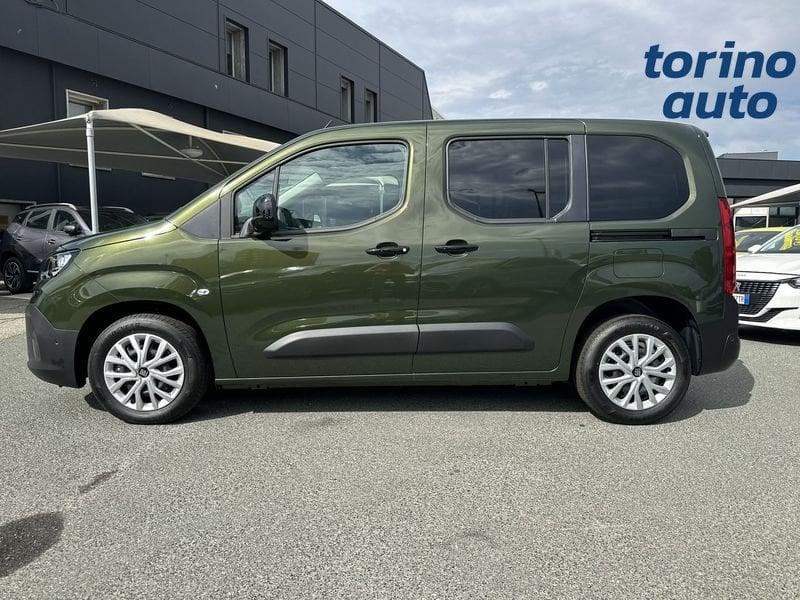 FIAT Doblò 1.5 Diesel 130 Cv Mt6 Passo Corto *VETTURA*
