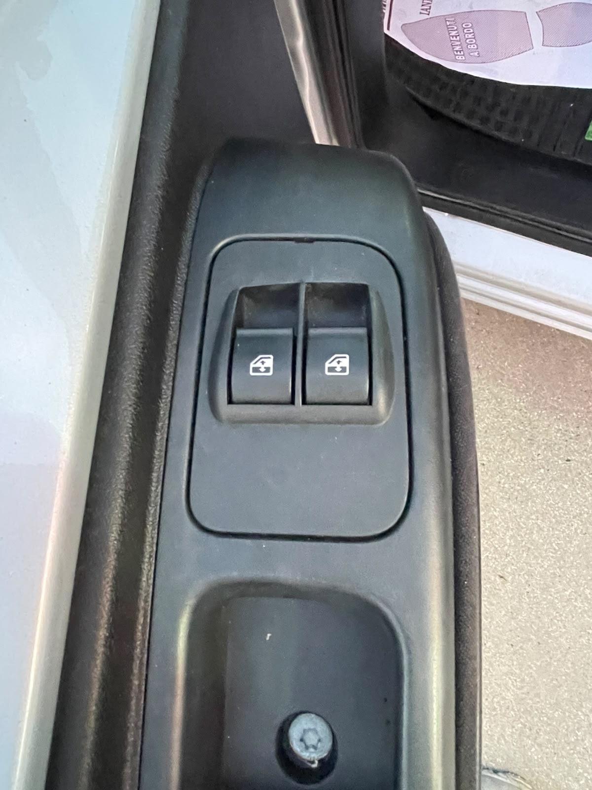 Fiat Qubo 1.3 MJT 2018 110 km