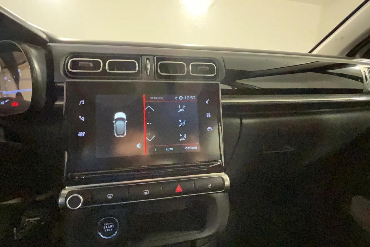 Citroen C3 PureTech 83 S&S Shine