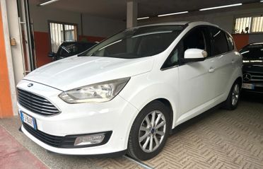 Ford C-Max 1.5 tdci Titanium s&s 120cv
