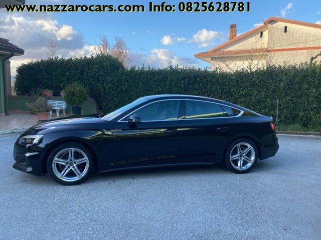 AUDI A5 SPORTBACK 35 TDI S tronic Business Advanced