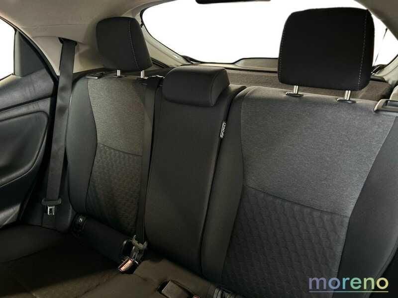 Toyota Yaris 1.0 Active