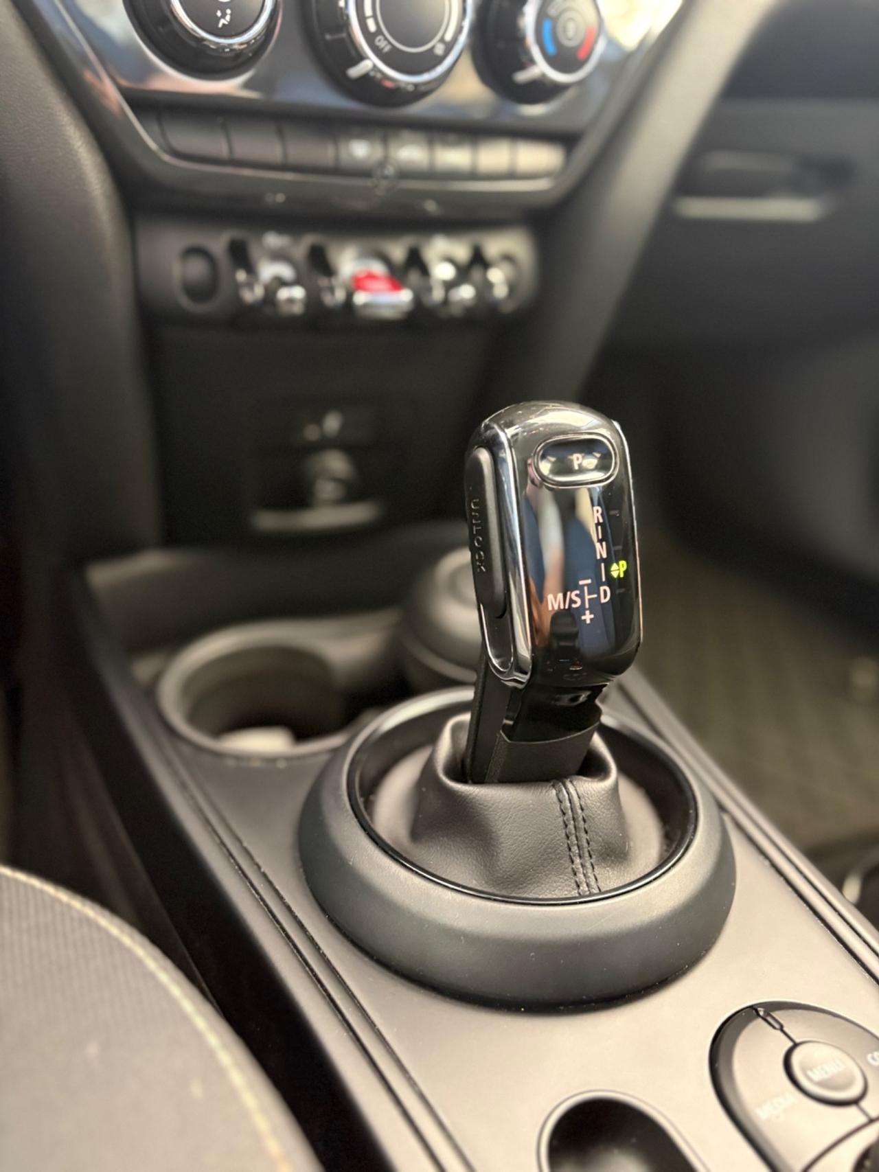 Mini Cooper D Countryman 2.0 ALL4 Automatica