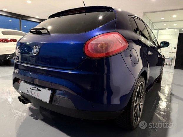 FIAT Bravo 1.9 MJT 120 CV DPF Emotion TETTO APRI