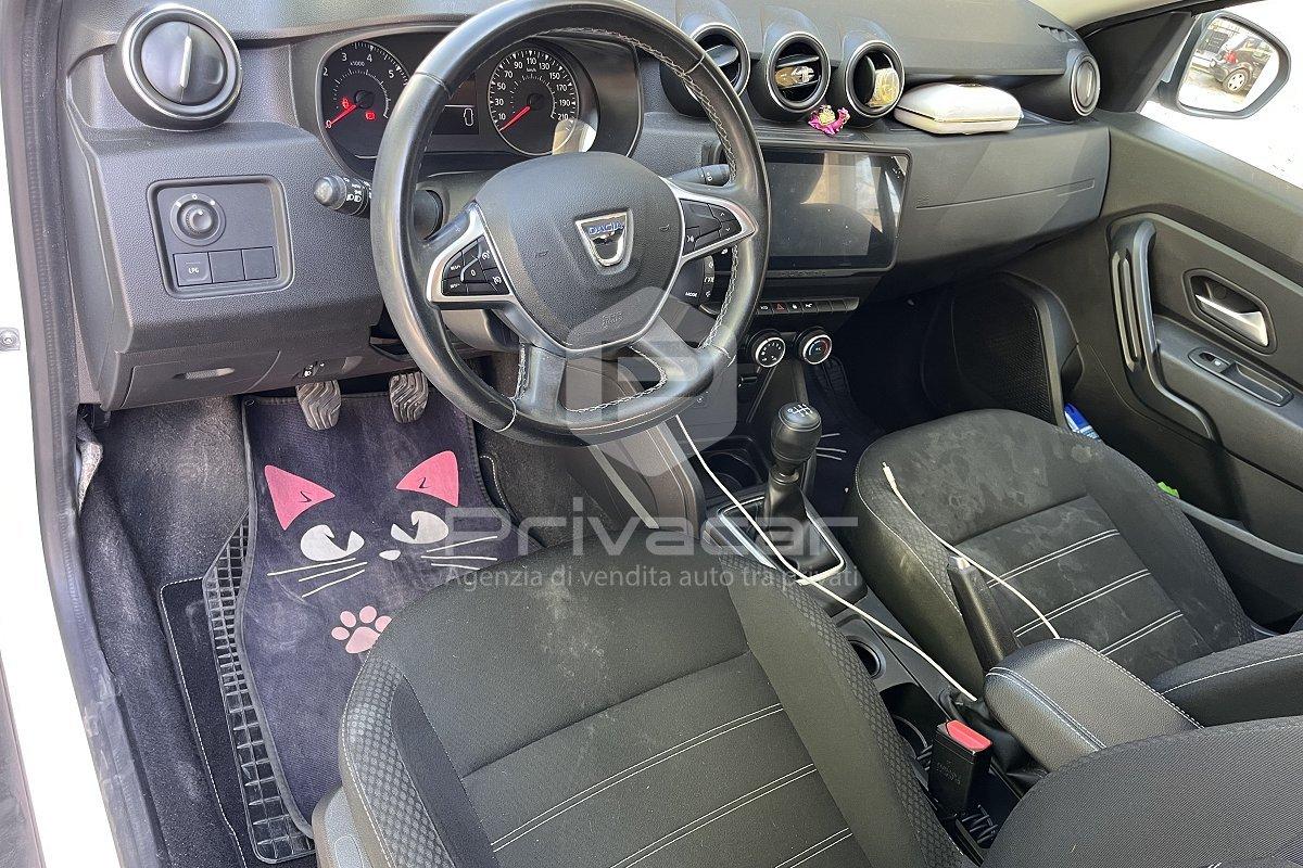 DACIA Duster 1.0 TCe GPL 4x2 Essential